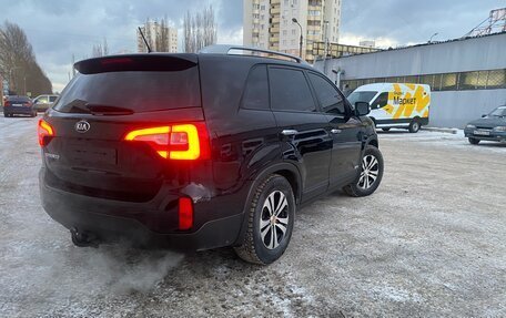 KIA Sorento II рестайлинг, 2014 год, 2 080 000 рублей, 7 фотография