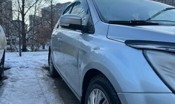 Ford Focus II рестайлинг, 2008 год, 450 000 рублей, 3 фотография