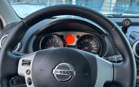 Nissan Qashqai, 2007 год, 940 000 рублей, 8 фотография