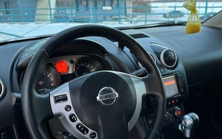 Nissan Qashqai, 2007 год, 940 000 рублей, 12 фотография