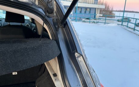 Nissan Qashqai, 2007 год, 940 000 рублей, 16 фотография