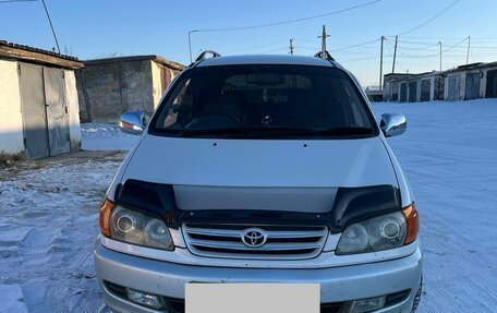 Toyota Ipsum II, 1998 год, 760 000 рублей, 6 фотография