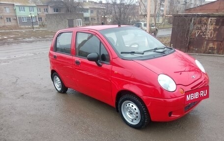 Daewoo Matiz I, 2010 год, 230 000 рублей, 4 фотография