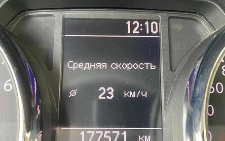 Nissan Qashqai+2 I, 2012 год, 1 170 000 рублей, 16 фотография