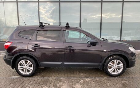 Nissan Qashqai+2 I, 2012 год, 1 170 000 рублей, 6 фотография