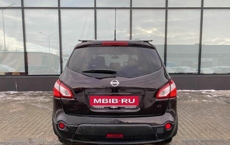 Nissan Qashqai+2 I, 2012 год, 1 170 000 рублей, 4 фотография