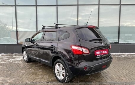 Nissan Qashqai+2 I, 2012 год, 1 170 000 рублей, 3 фотография