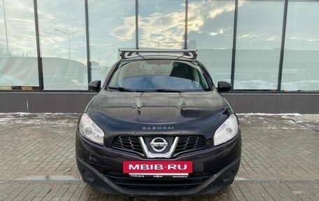 Nissan Qashqai+2 I, 2012 год, 1 170 000 рублей, 8 фотография