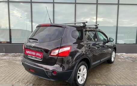 Nissan Qashqai+2 I, 2012 год, 1 170 000 рублей, 5 фотография