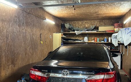 Toyota Camry, 2012 год, 860 000 рублей, 5 фотография