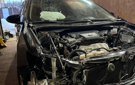 Toyota Camry, 2012 год, 860 000 рублей, 19 фотография