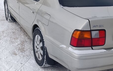 Toyota Camry V30, 1991 год, 455 000 рублей, 3 фотография