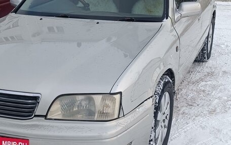 Toyota Camry V30, 1991 год, 455 000 рублей, 2 фотография