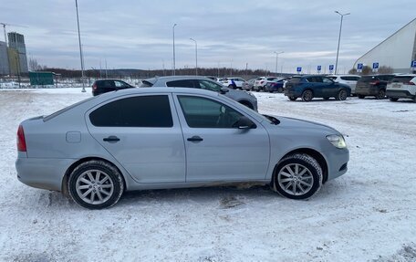 Skoda Octavia, 2010 год, 1 000 130 рублей, 3 фотография