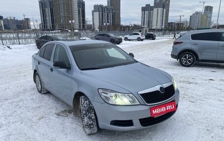 Skoda Octavia, 2010 год, 1 000 130 рублей, 4 фотография