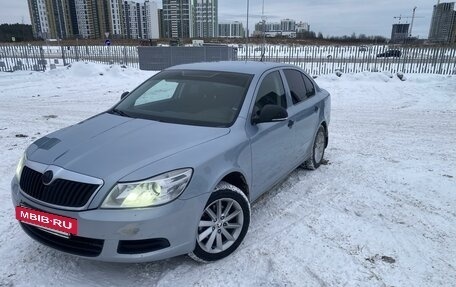 Skoda Octavia, 2010 год, 1 000 130 рублей, 2 фотография