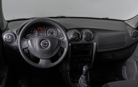 Nissan Almera, 2018 год, 850 000 рублей, 6 фотография