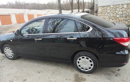 Nissan Almera, 2018 год, 850 000 рублей, 11 фотография