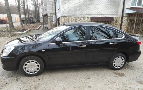 Nissan Almera, 2018 год, 850 000 рублей, 17 фотография