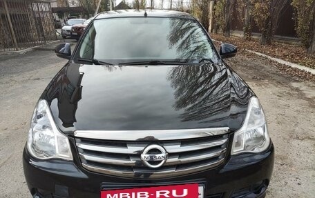 Nissan Almera, 2018 год, 850 000 рублей, 19 фотография