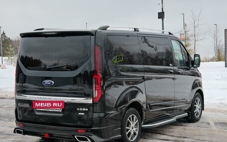 Ford Tourneo Custom I рестайлинг, 2024 год, 7 500 000 рублей, 7 фотография