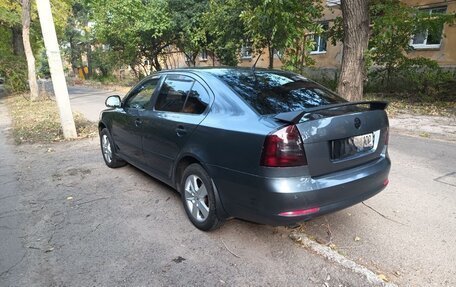 Skoda Octavia, 2011 год, 1 150 000 рублей, 5 фотография