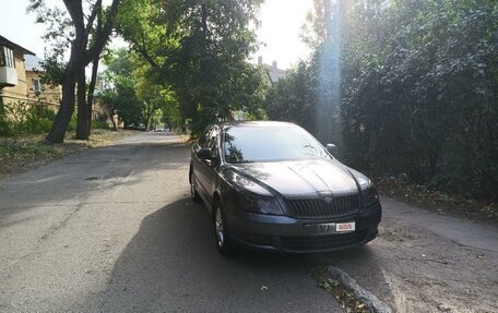 Skoda Octavia, 2011 год, 1 150 000 рублей, 3 фотография