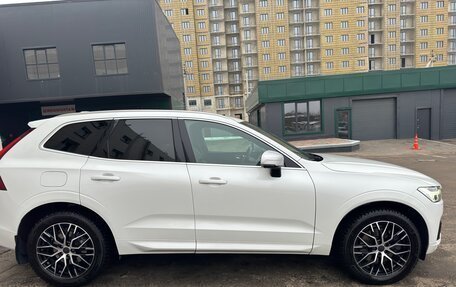 Volvo XC60 II, 2019 год, 3 890 000 рублей, 4 фотография