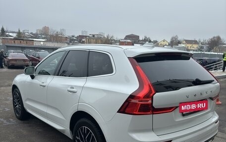 Volvo XC60 II, 2019 год, 3 890 000 рублей, 7 фотография