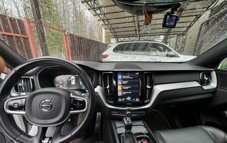 Volvo XC60 II, 2019 год, 3 890 000 рублей, 20 фотография