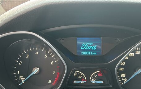 Ford Focus III, 2014 год, 800 000 рублей, 2 фотография