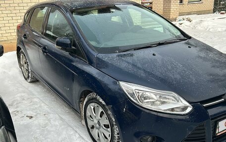 Ford Focus III, 2014 год, 800 000 рублей, 4 фотография