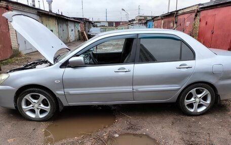 Mitsubishi Lancer IX, 2007 год, 620 000 рублей, 2 фотография