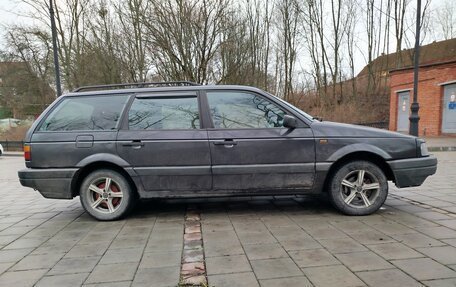 Volkswagen Passat B3, 1989 год, 265 000 рублей, 8 фотография