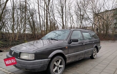 Volkswagen Passat B3, 1989 год, 265 000 рублей, 6 фотография