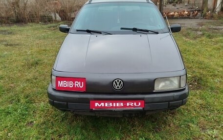 Volkswagen Passat B3, 1989 год, 265 000 рублей, 13 фотография