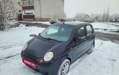 Daewoo Matiz I, 2005 год, 168 000 рублей, 1 фотография