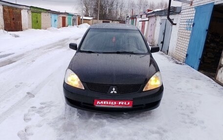 Mitsubishi Lancer IX, 2005 год, 260 000 рублей, 1 фотография