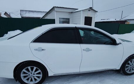 Toyota Camry, 2013 год, 1 900 000 рублей, 3 фотография