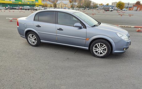 Opel Vectra C рестайлинг, 2006 год, 850 000 рублей, 4 фотография