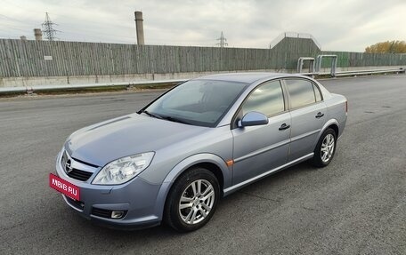 Opel Vectra C рестайлинг, 2006 год, 850 000 рублей, 2 фотография