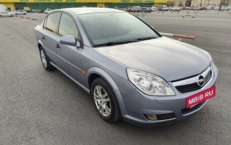 Opel Vectra C рестайлинг, 2006 год, 850 000 рублей, 6 фотография