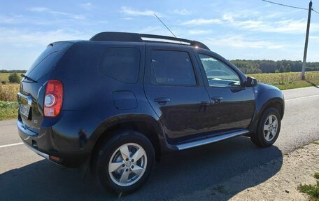 Renault Duster I рестайлинг, 2013 год, 996 000 рублей, 6 фотография