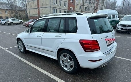 Mercedes-Benz GLK-Класс, 2012 год, 2 150 рублей, 5 фотография