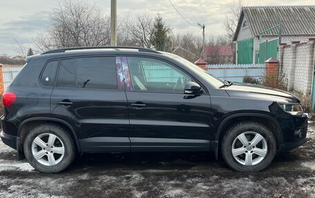 Volkswagen Tiguan I, 2012 год, 1 500 000 рублей, 6 фотография