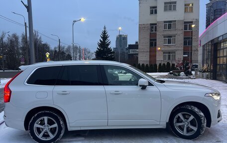 Volvo XC90 II рестайлинг, 2019 год, 4 600 000 рублей, 4 фотография