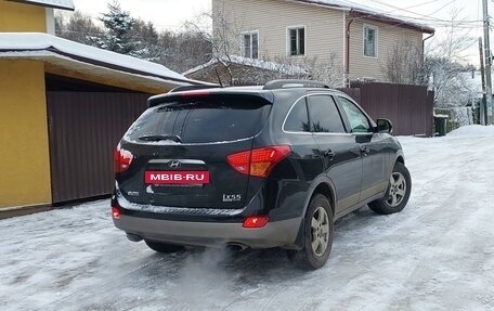 Hyundai ix55, 2011 год, 1 300 000 рублей, 10 фотография