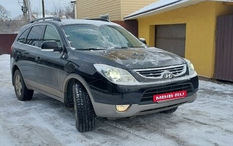 Hyundai ix55, 2011 год, 1 300 000 рублей, 11 фотография