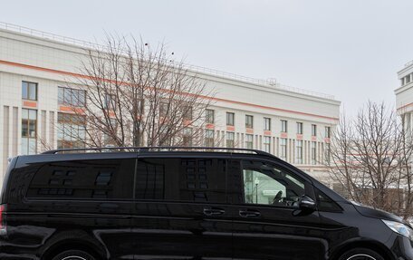 Mercedes-Benz V-Класс, 2024 год, 17 999 000 рублей, 23 фотография