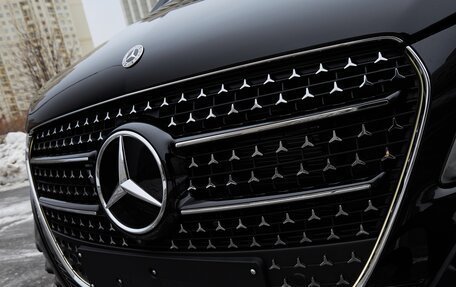 Mercedes-Benz V-Класс, 2024 год, 17 999 000 рублей, 25 фотография